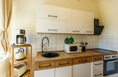 Romantische Ferienwohnung Lauschevogel in Waltersdorf - Foto 10