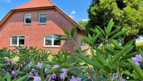 Ferienwohnung an der Ems 75100 - Foto 4