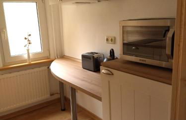 Schmal & Hoch - Willkommen im schmalsten Haus von Bad Frankenhausen - Photo 18