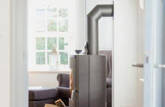 Experience East Frisia At The Gulfhof - Foto 18