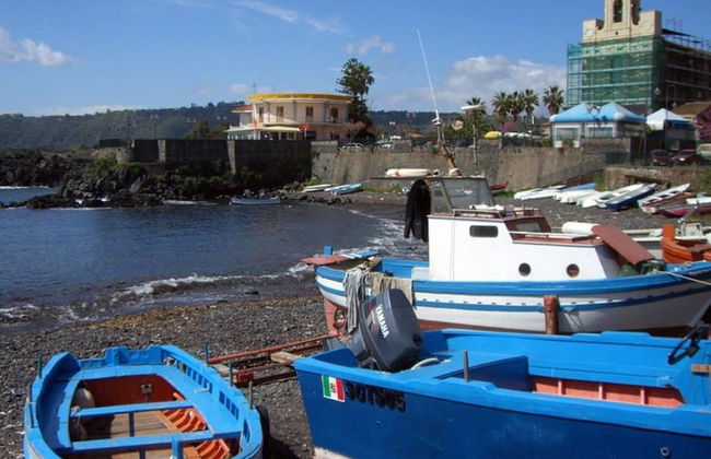 Sicily new Apartment Next sea With two Bedrooms - Foto 27