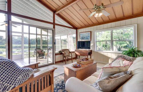 Near Kayak Launch Riverfront Home in Sanford! - Photo 2