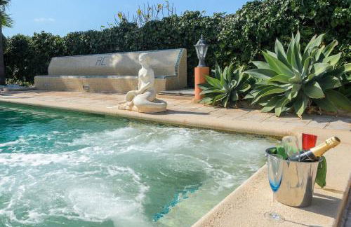 Tranquil Haven in Ibiza City, 1254 - Foto 34