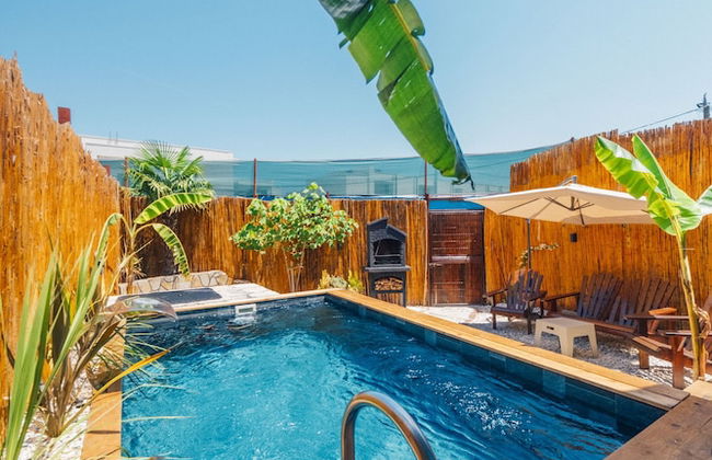 Tree Bungalov Maşukiye - Foto 11