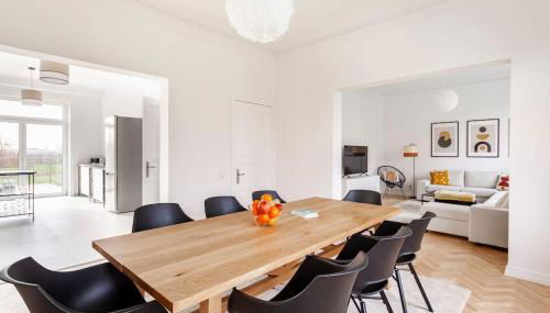 Villa im Alten Land Hamburg - für große Gruppen - Foto 2