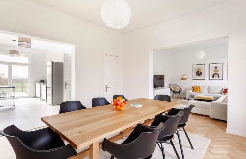 Villa im Alten Land Hamburg - für große Gruppen - Foto 2