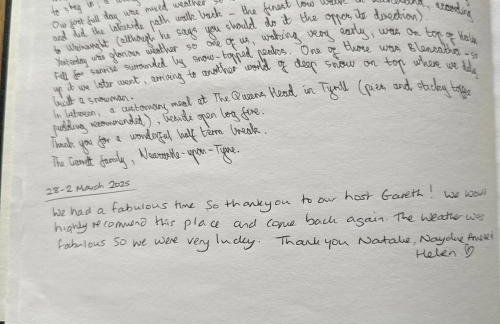 Dunmallet - Pooley Bridge - Foto 32