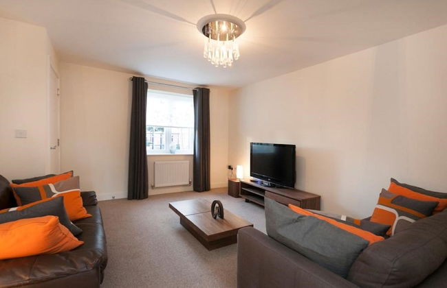 The Townhouse - Photo 17