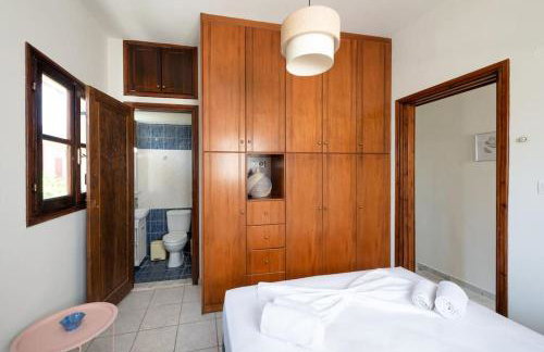 Daphne's Konaki in Pachia Ammos - Foto 10