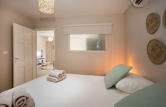 JT Apartments Jan Thiel - Foto 20