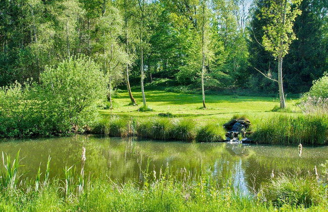 7 Person Holiday Home in Hornbaek-by Traum - Foto 42