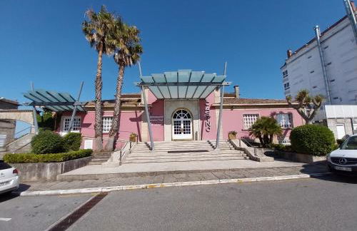 PISO DÚPLEX - ISLA DE LA TOJA (O GROVE) - Foto 52