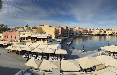 Divino Suites Chania - Foto 44