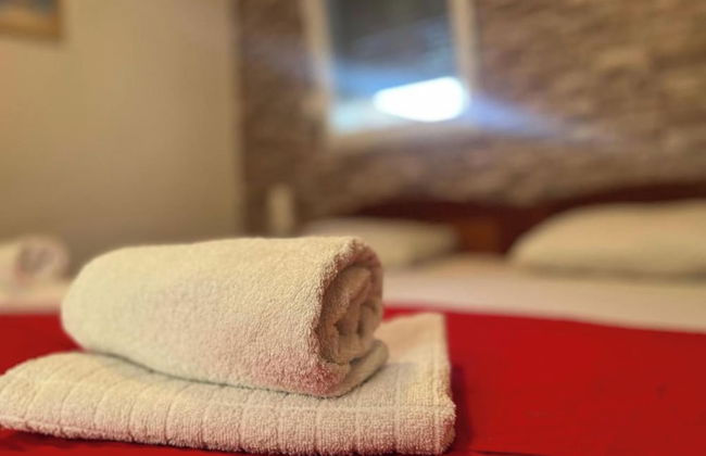 Apartments Rotim - Foto 36