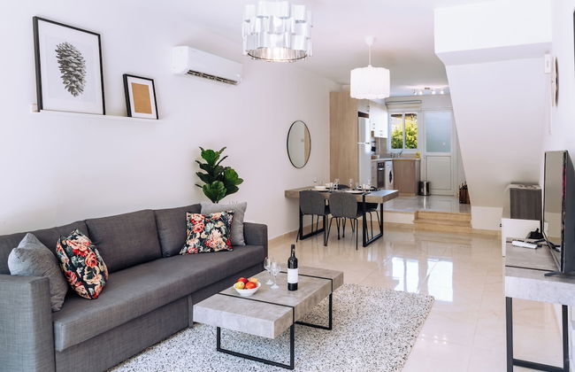 Procy-106 Venus Townhouse - Foto 32