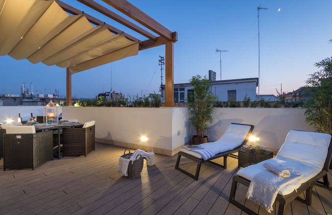 Chezmoihomes Plaza Nueva Premium - Foto 37