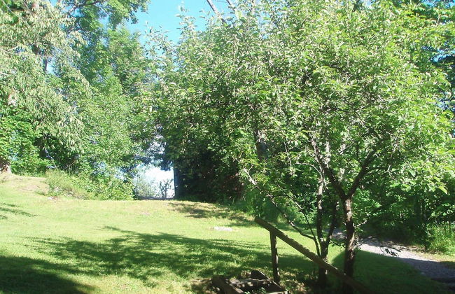 5 Person Holiday Home in Mariefred-by Traum - Foto 17