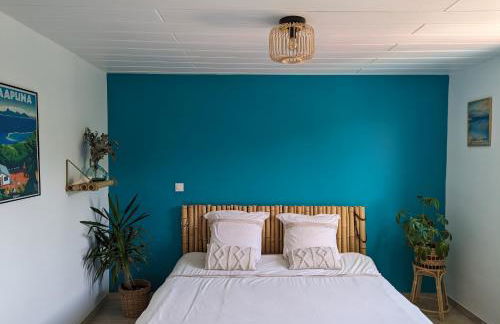 Maison paisible au bord du lac d'Esparron - Foto 13