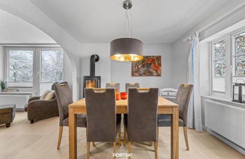 Kapitänshuus 43 Fahretoft - Foto 16