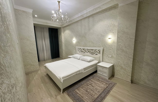 Baurum Family Apartments - Foto 3