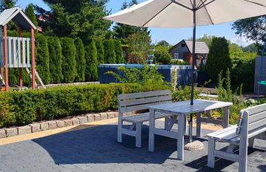 Dom Wczasowy FALA - Foto 55