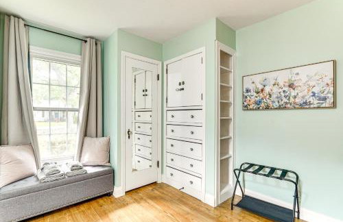 Walk to Parks and Main St Renovated League City Gem - Foto 21