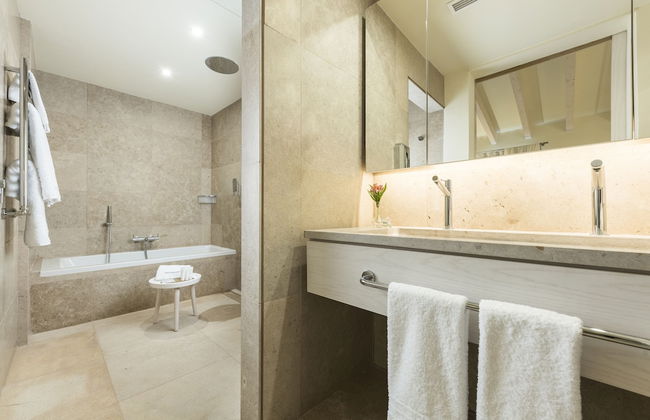 Hotel Sa Franquesa Nova - Foto 43