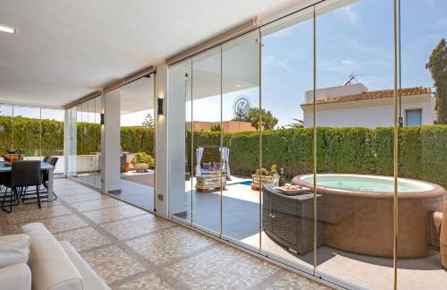 Ferienhaus Casa Kristel - Foto 27