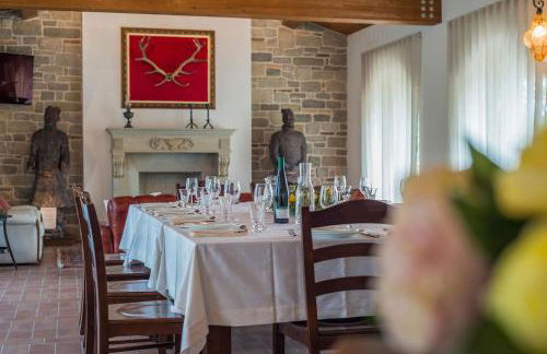 Villa Flavia - Foto 26