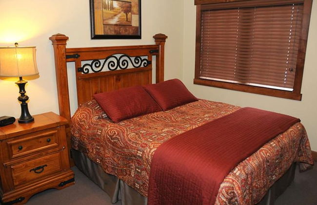 Seven Springs Resort by Vail Resorts - Foto 62