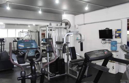 Scala Residence - Beira Mar Fortaleza - Apto 408 - Foto 44