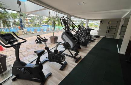 Flat 3 suites frente mar - Photo 27