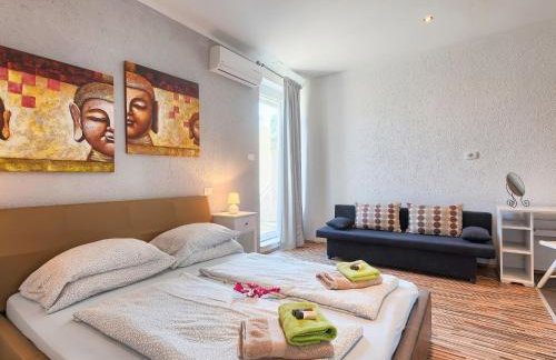 Holiday Home Villa Renzo by Interhome - Foto 58