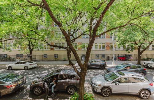 Blueground UES elev wd nr Museum Mile NYC-1530 - Foto 16