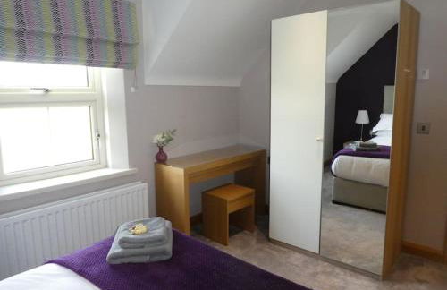 Beech Hill House - Self-Catering in Ballygawley - Foto 4