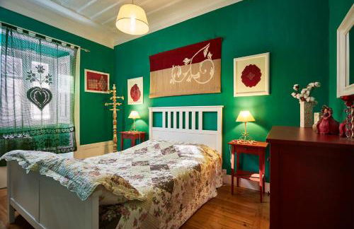 Sotam Country House - Foto 13