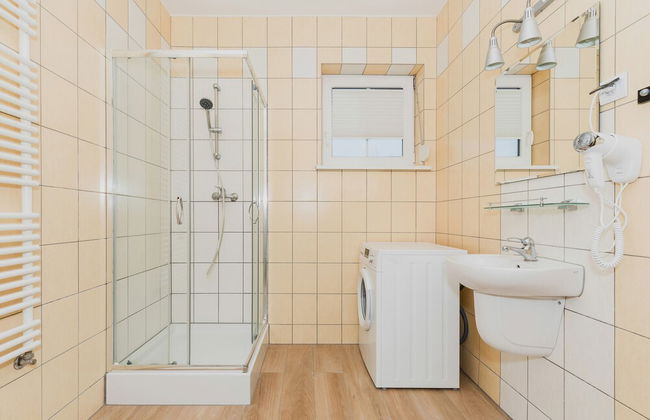 Holiday House Mewa by Renters - Foto 50