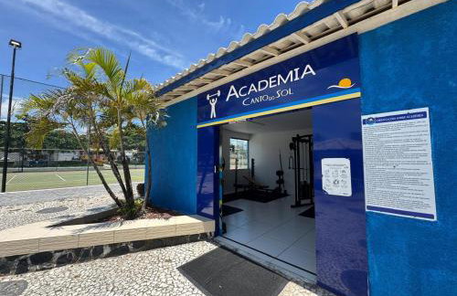 Casa 10 - Canto do Sol - Jacuípe - Guarajuba - Foto 28