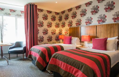 The Coed-Y-Mwstwr Hotel - Foto 24