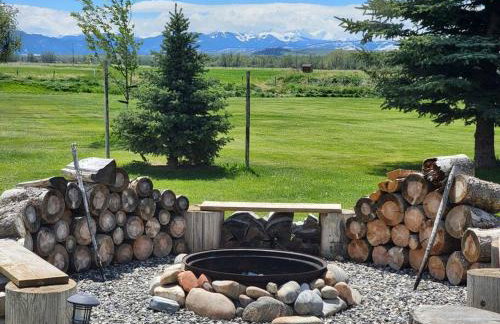 Mountain View Home on 2 Acres - Foto 18