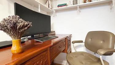 Warsaw Soul & Skyline, 3-Room Apartment in City Heart - Panoramic View - Foto 4