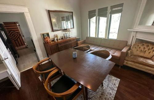 Farmhouse Oasis w Pool Heated Spa Treehouse and Game Room Located Centrally off I-4 - Foto 13