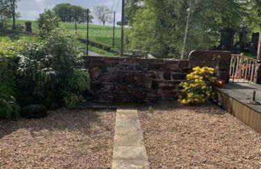 Country Cabin Retreat - Hideaway & Relax - Foto 12