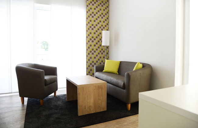 ADAPT APARTMENT HOTEL Giessen - Foto 11