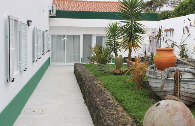 Quinta de Santa Bárbara Casas Turisticas - Foto 62