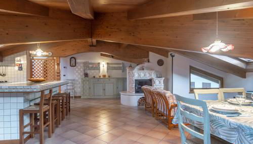 DolomiApartments - Casa Margherita - Foto 4