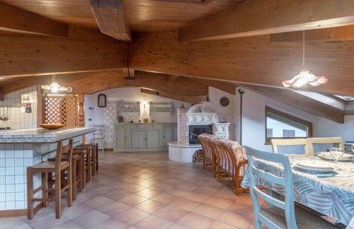 DolomiApartments - Casa Margherita - Foto 4