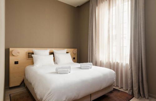 Hôtel Gambettes - Entrée autonome, réception en ligne - Encore Mieux - Foto 10