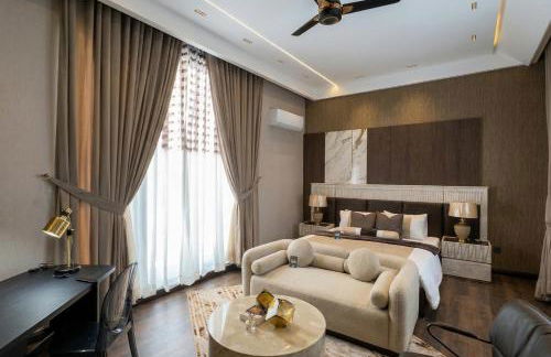 Central Soho 3BD Premium Suites1 - Photo 19