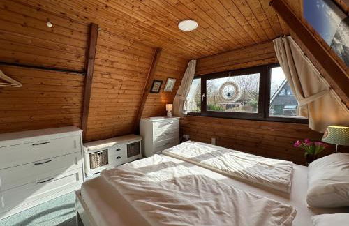 Ferienhaus Seemöwe - Foto 9